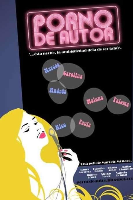 Porno de autor